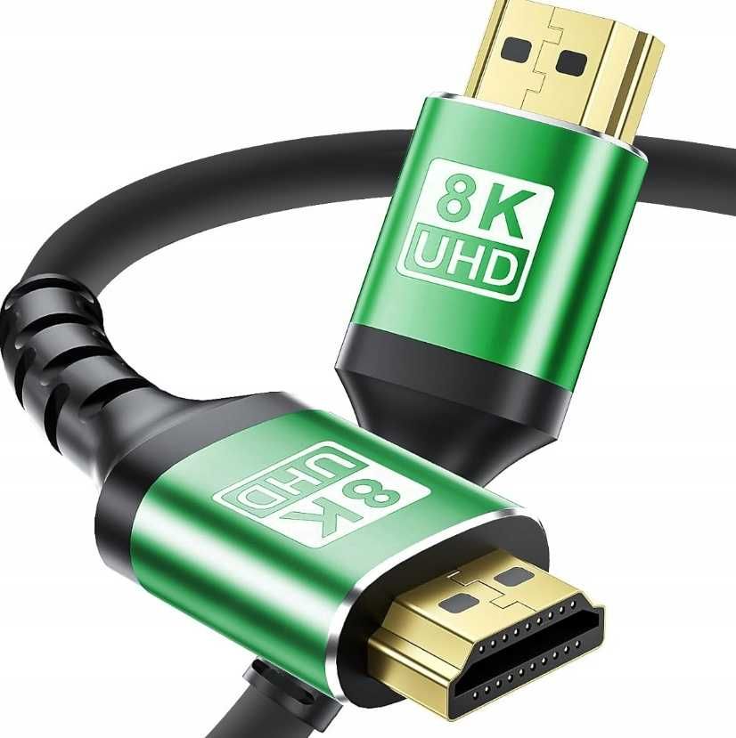 Kabel HDMI  2,1V 8K