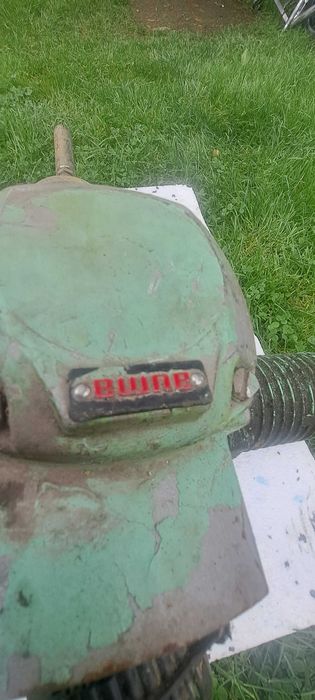 Sprzedam czesci mechaniczne