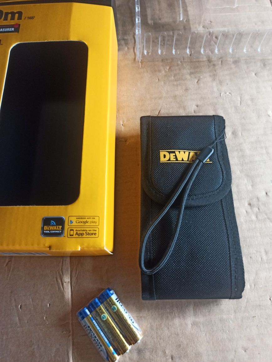 Dalmierz DeWalt DW03050 bluetooth nowy