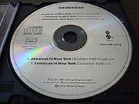 CD «Shinehead - Jamaican in New York»