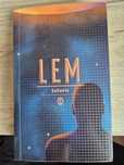 Książka Solaris Stanisław Lem