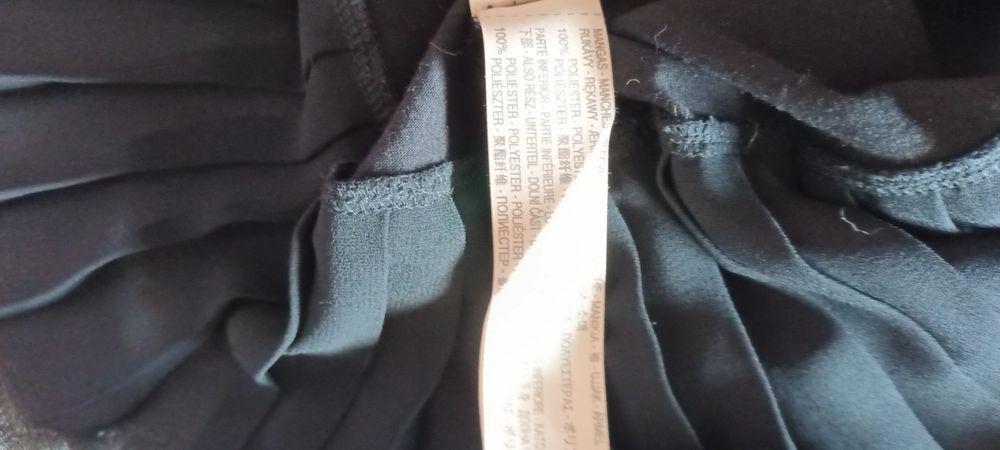 T-shirt Massimo Dutti- Como nova!