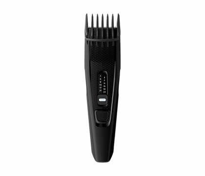 Strzyżarka do włosów Philips HC 3510/15 - DualCut i Trim-n-Flow