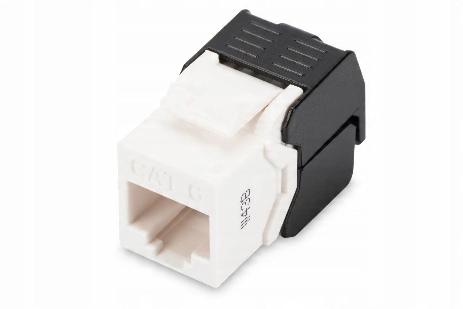 Moduł Keystone Digitus - Cat-6A - Rj45
