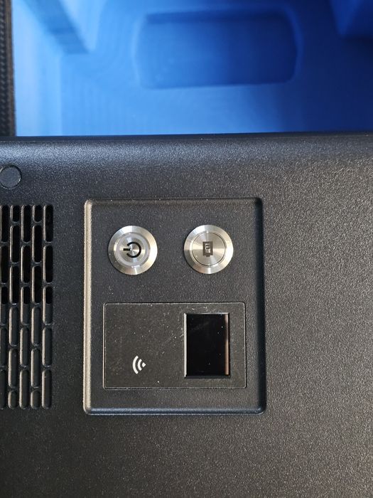 Matterport Pro2 3D Camera