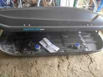 Norauto Bermude 300