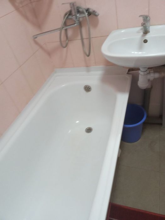 Здам 1-кімнатну квартиру в районі Вокзалу