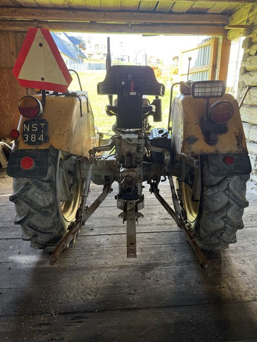 Na sprzedaż URSUS c-330