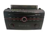 RADIO CD MAZDA3 MAZDA 3 BK BR2B66AR0 14794008