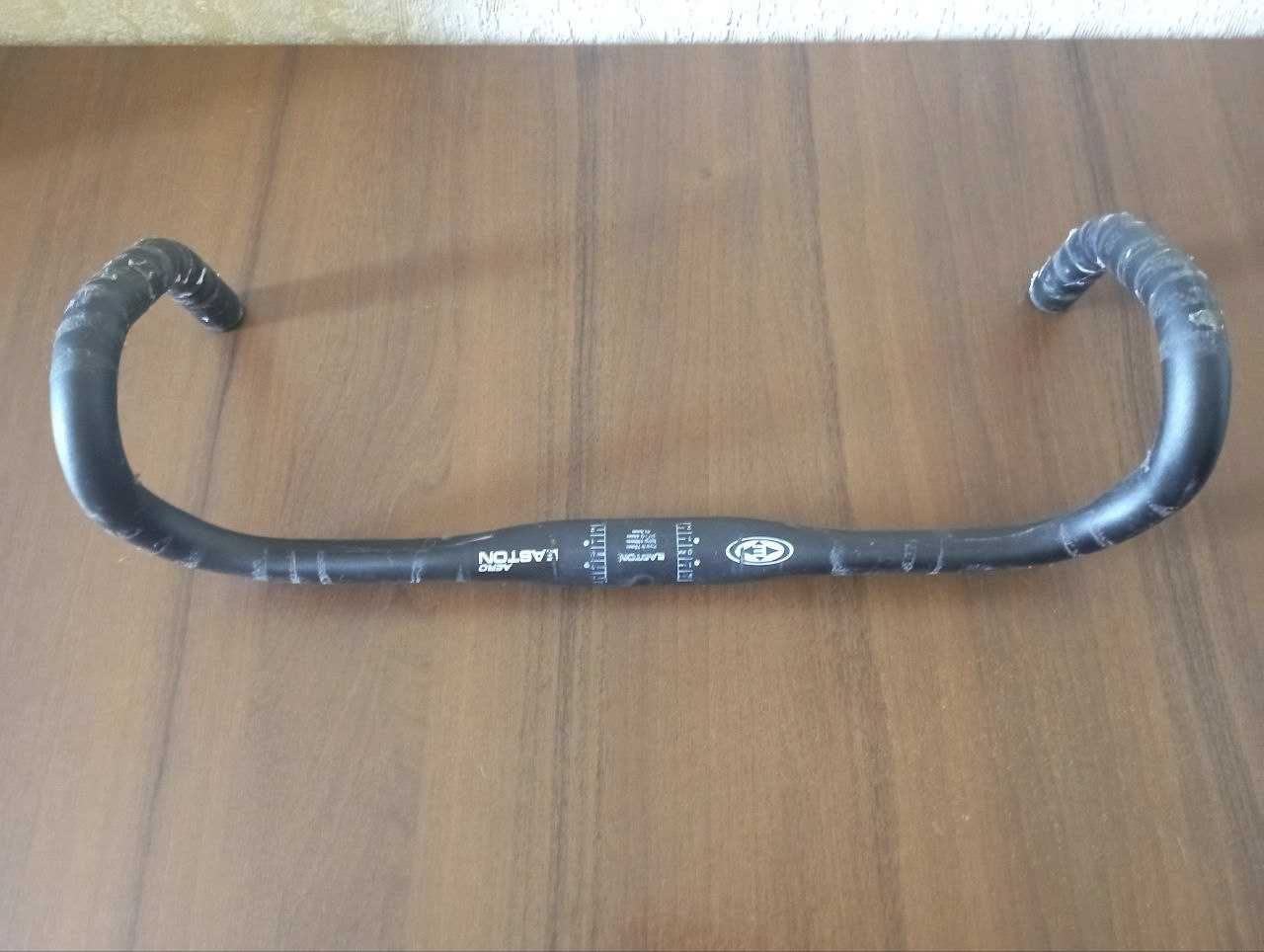 Запчасти Easton / Sram / Shimano ( вынос руль ротор )