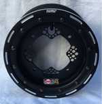FELGA / FELGI DWT 10 4/156 ROK-N LOCK KAWASAKI POLARIS YAMAHA