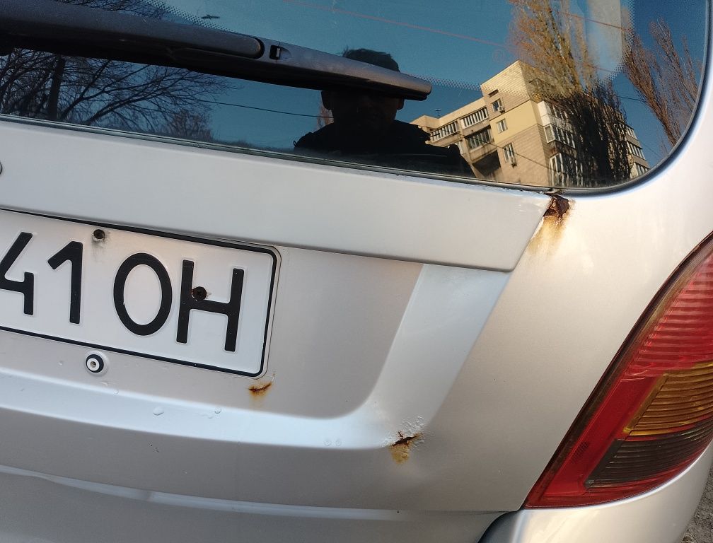 Продам Chery Beat