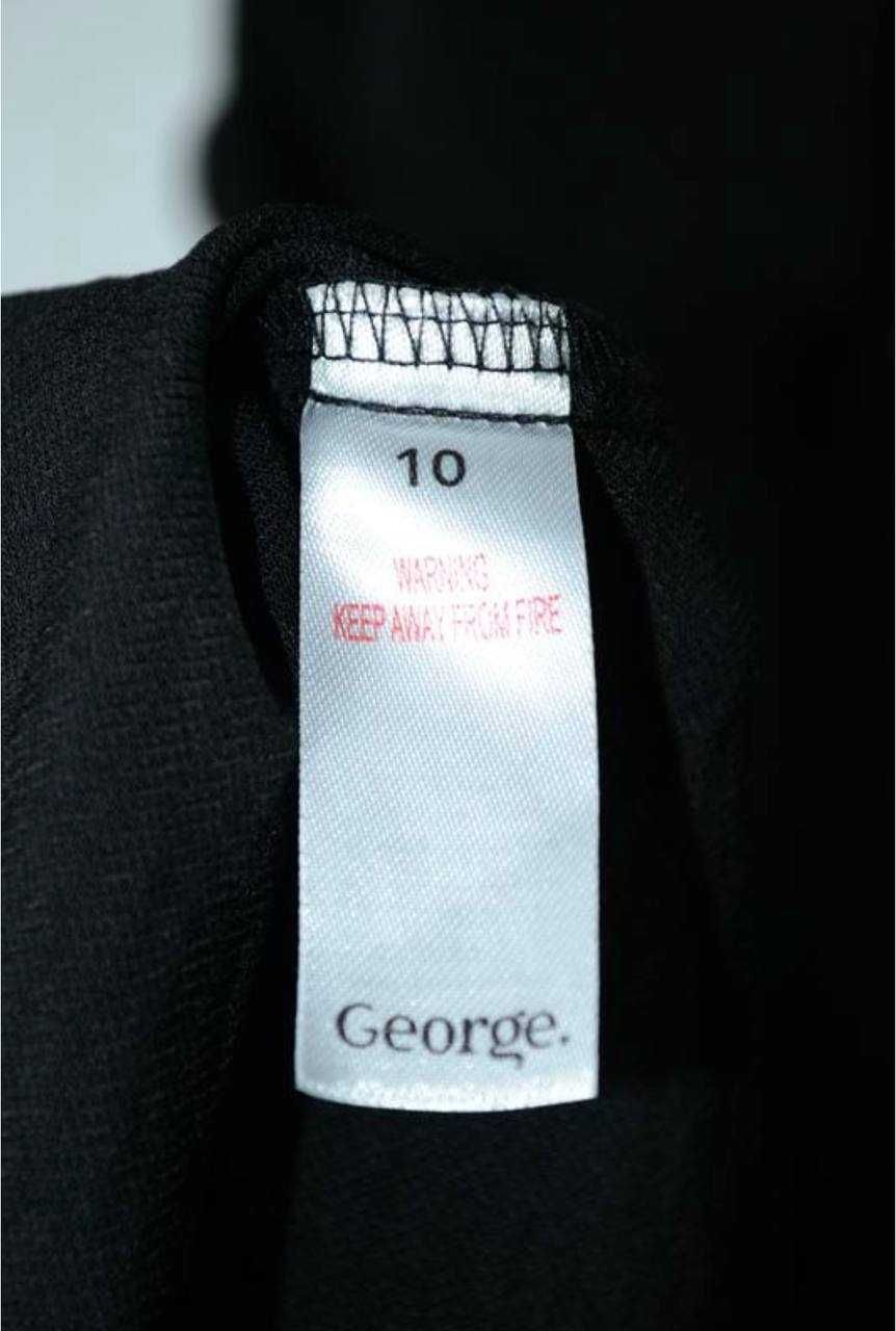 довгі сукні George