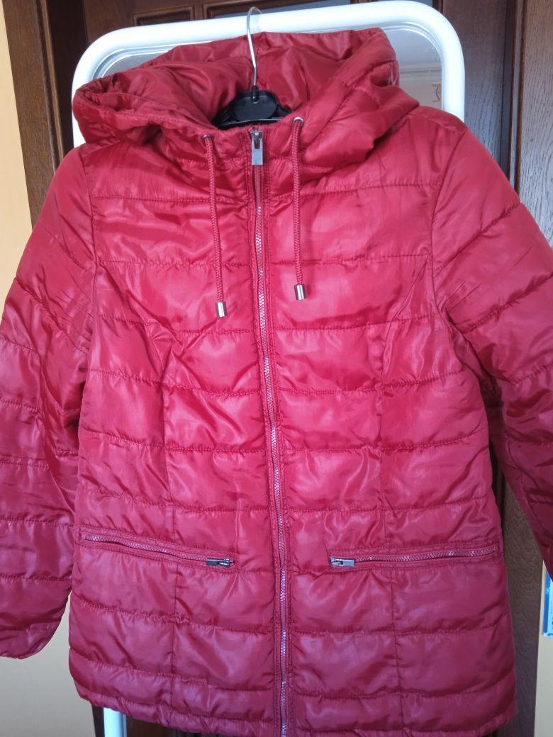 Куртка жіноча весняна розмір 34, F&F