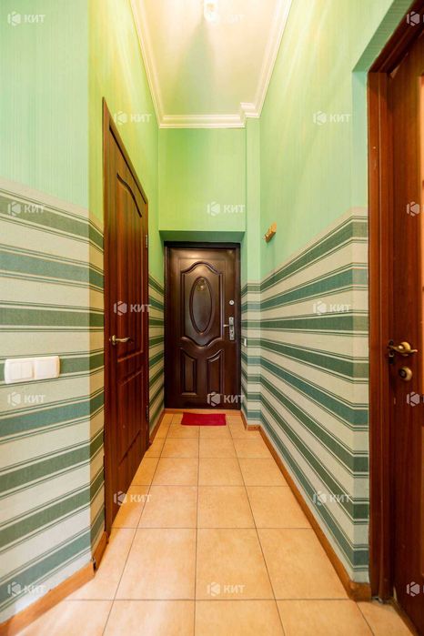 2к.50м2 Центр (м. Архитектора Бекетова, Куликовский спуск, 13) 130179