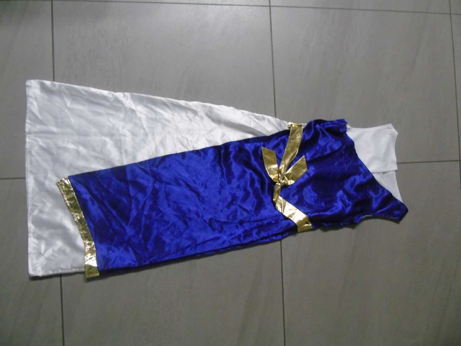 Strój Rzymianka ( Greczynka) 9-10 lat