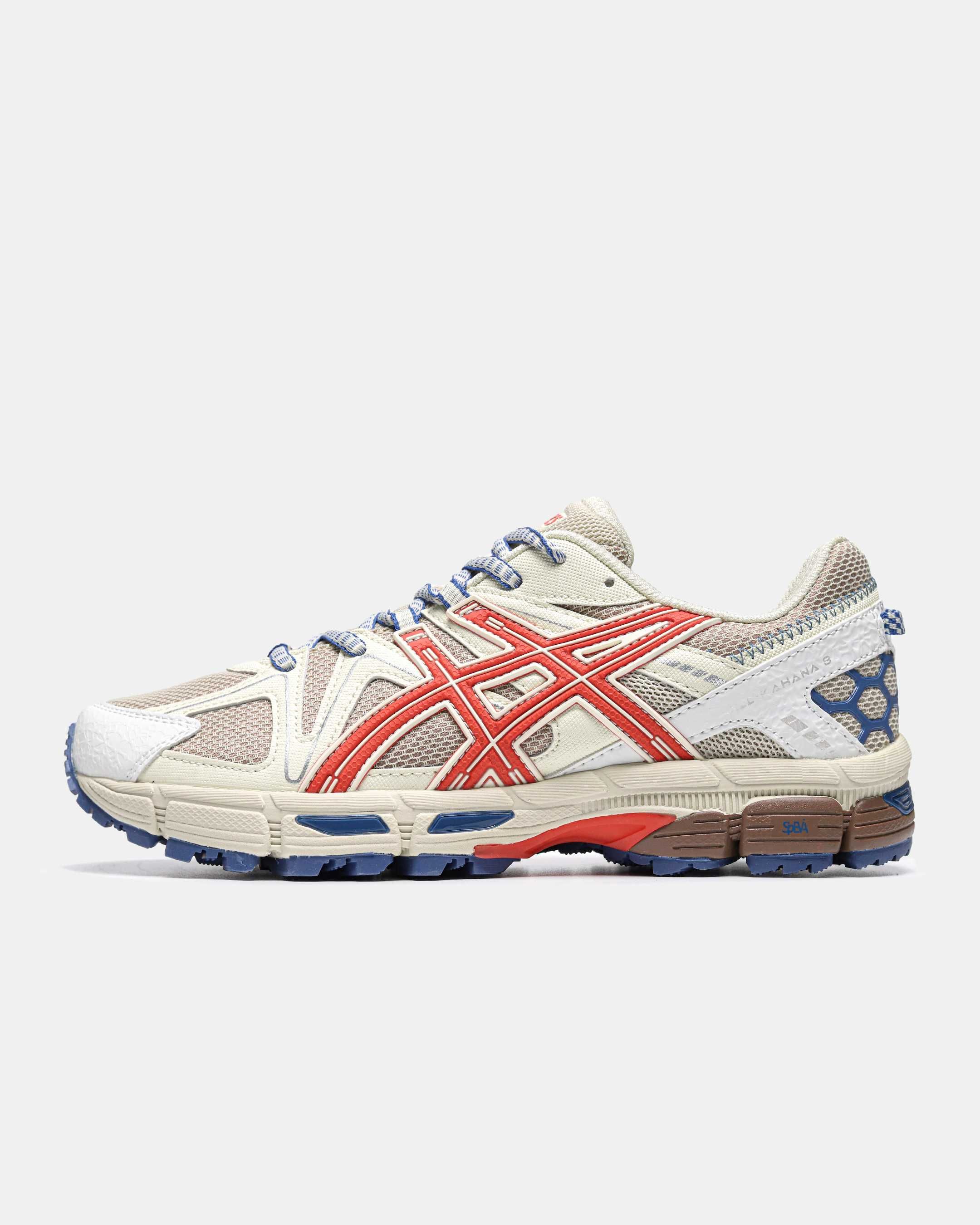 Asics gel-kahana 8