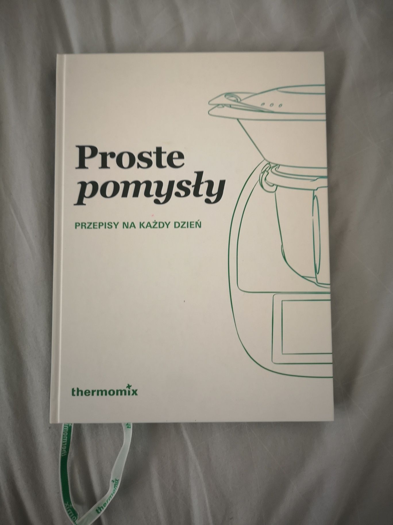 Thermomix, Proste pomysły