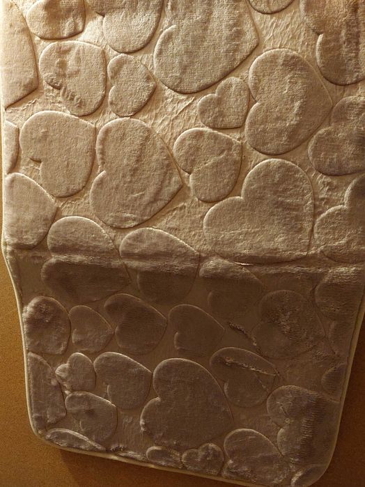 Dywanik łazienkowy 40x60