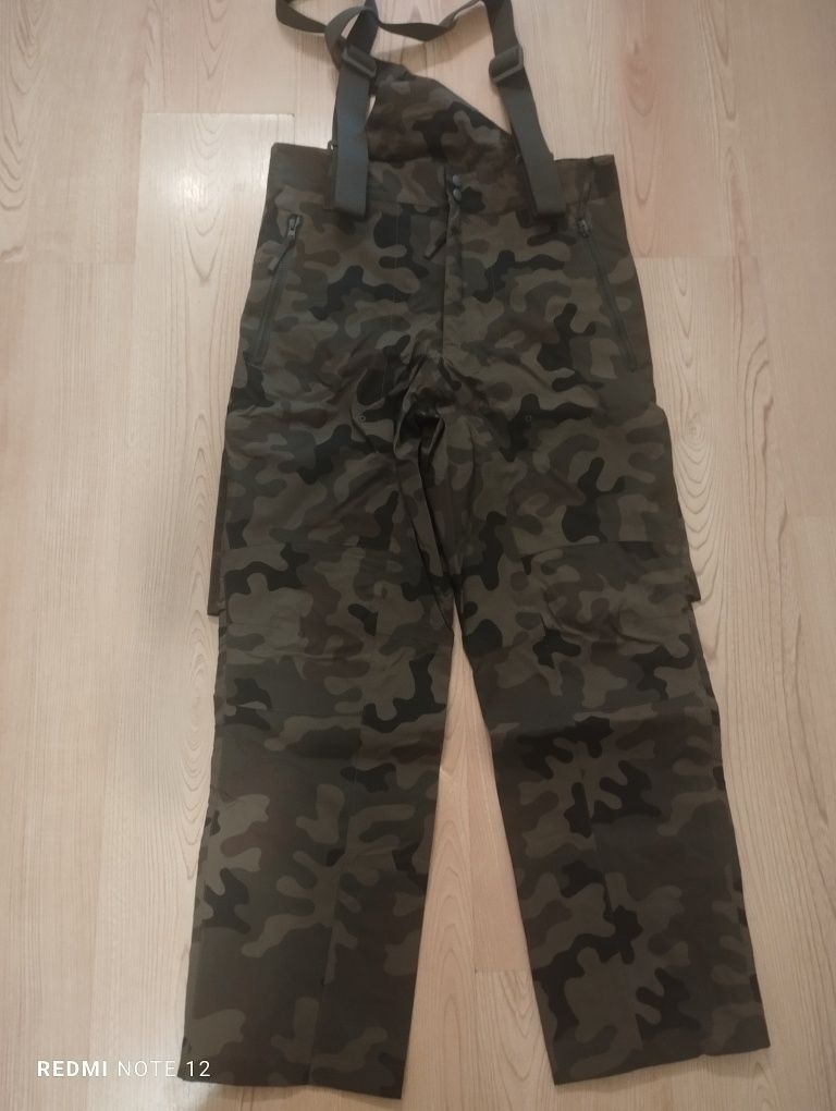 Ubranie ochronne GORE-TEX 2024r. M/R