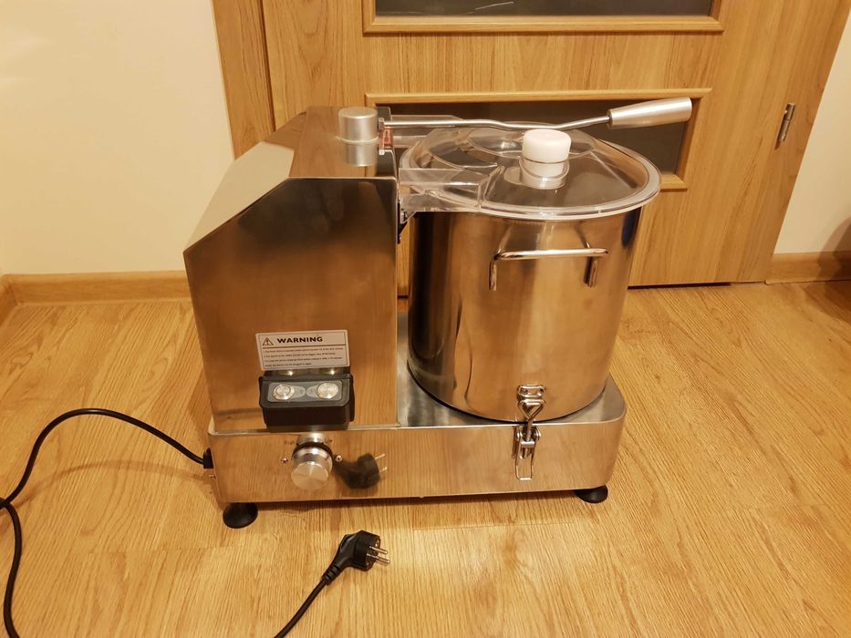 Kuter gastronomiczny Royal Catering RCKC- 12000