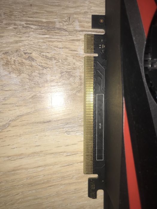Karta Graficzna Gtx 1050 Ti Asus O4G