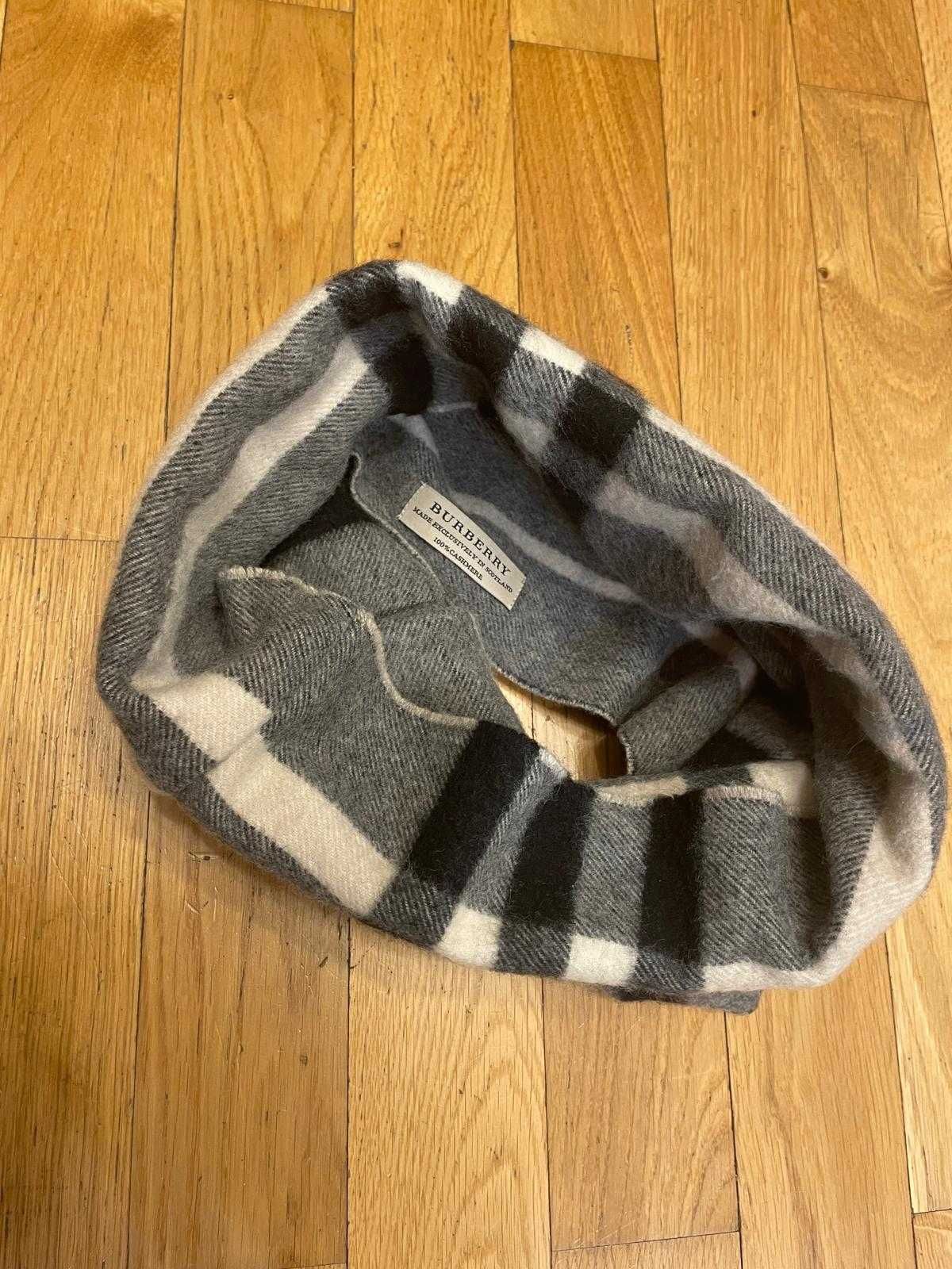Komin/szalik Burberry
