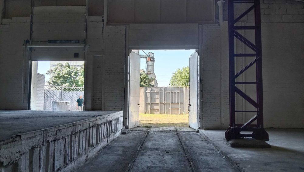 Сдам Склад 1923,2 м2