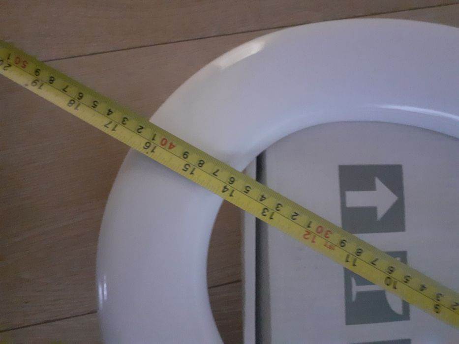 Deska WC Koło Optima. Nowa.