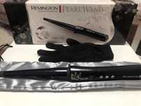 Lokówka stożkowa nowa Remington Cl95 pearl wand
