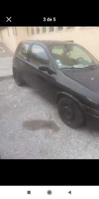 Vendo ou troco Opel corsa