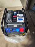 Nowy generator 3-fazowy 6,9KW AVR
