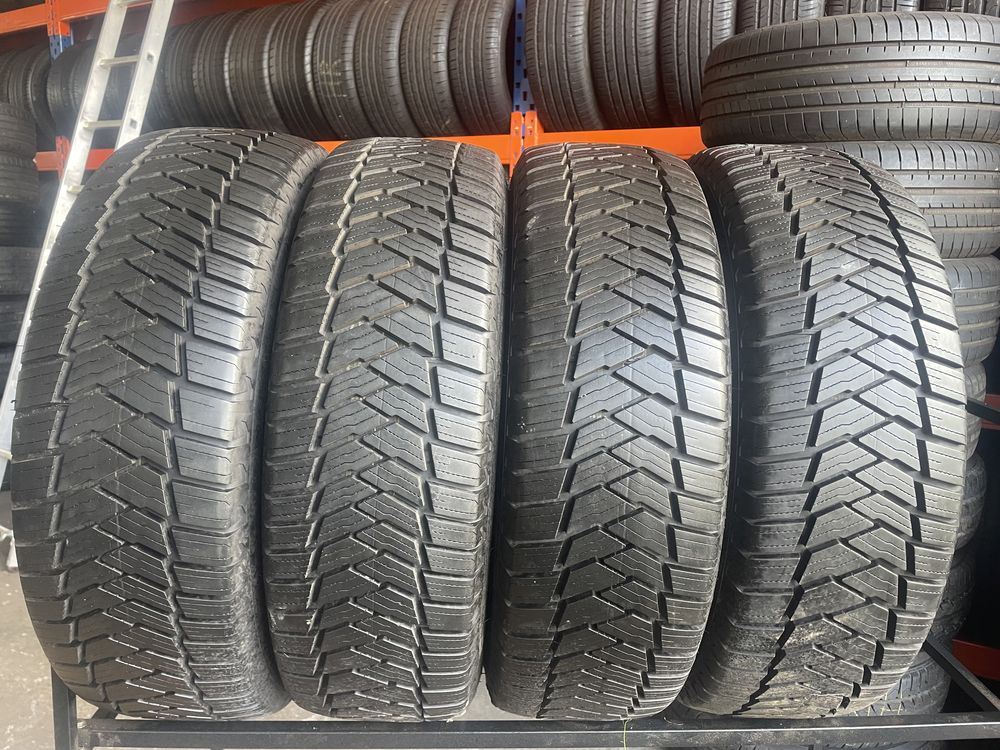 Bridgestone 215/70 R15 C jak nowe! 21 rok!