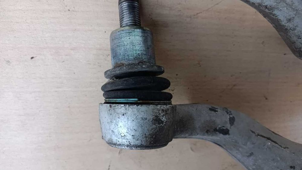 WAHACZE komplet z Tulejkami BMW E39 Tanio Sprawne woj świętokrzyskie