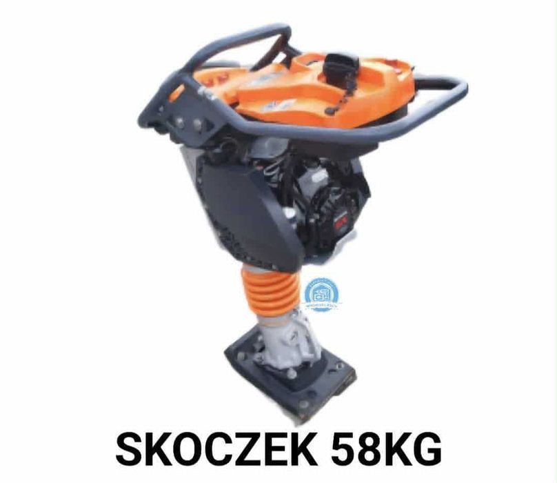 Wypożyczalnia Sprzętu wertykulator wiertnica młoty gilotyna listwa