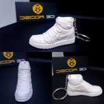 Porta chaves Nike Jordan