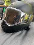 Kask szczękowy Shark exo tech+intercom
