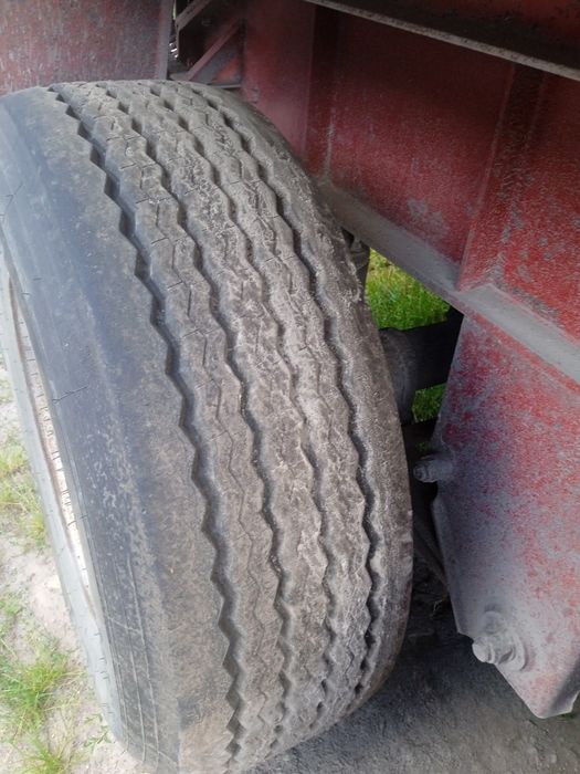 MAN F2000+TREYLOR комплект