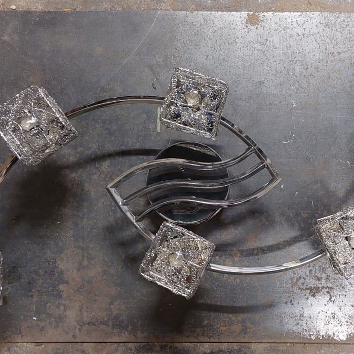 Светильник люстра