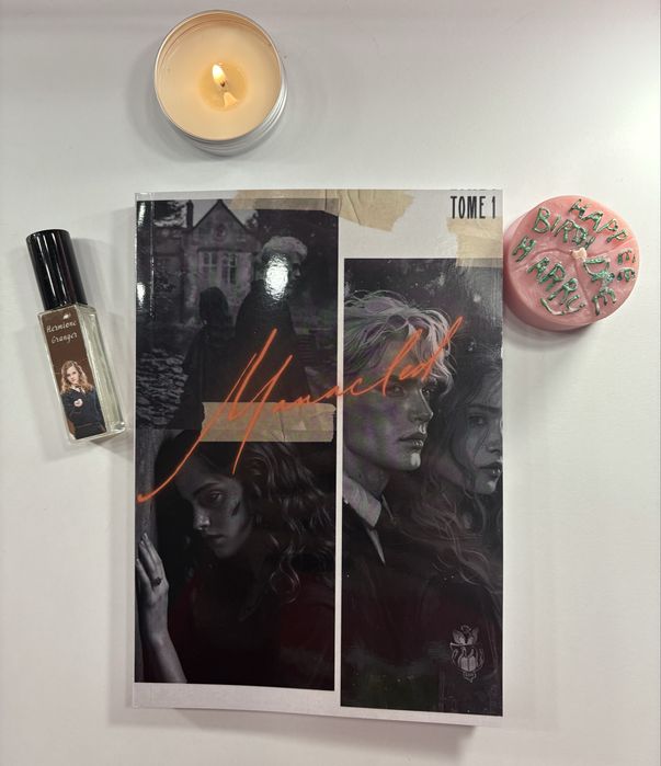 Manacled/Скованные/Заковані