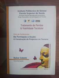 Tratamento de feridas & Viabilidade Tecidular