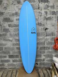 Deska Surf SOFT Torq 7,2 52 litry surfing