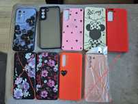 Nowe etui samsung galaxy s21