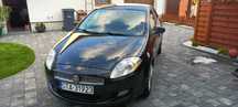 Fiat Bravo II 1.4 T-Jet LPG Dynamic 120 km 2009r.