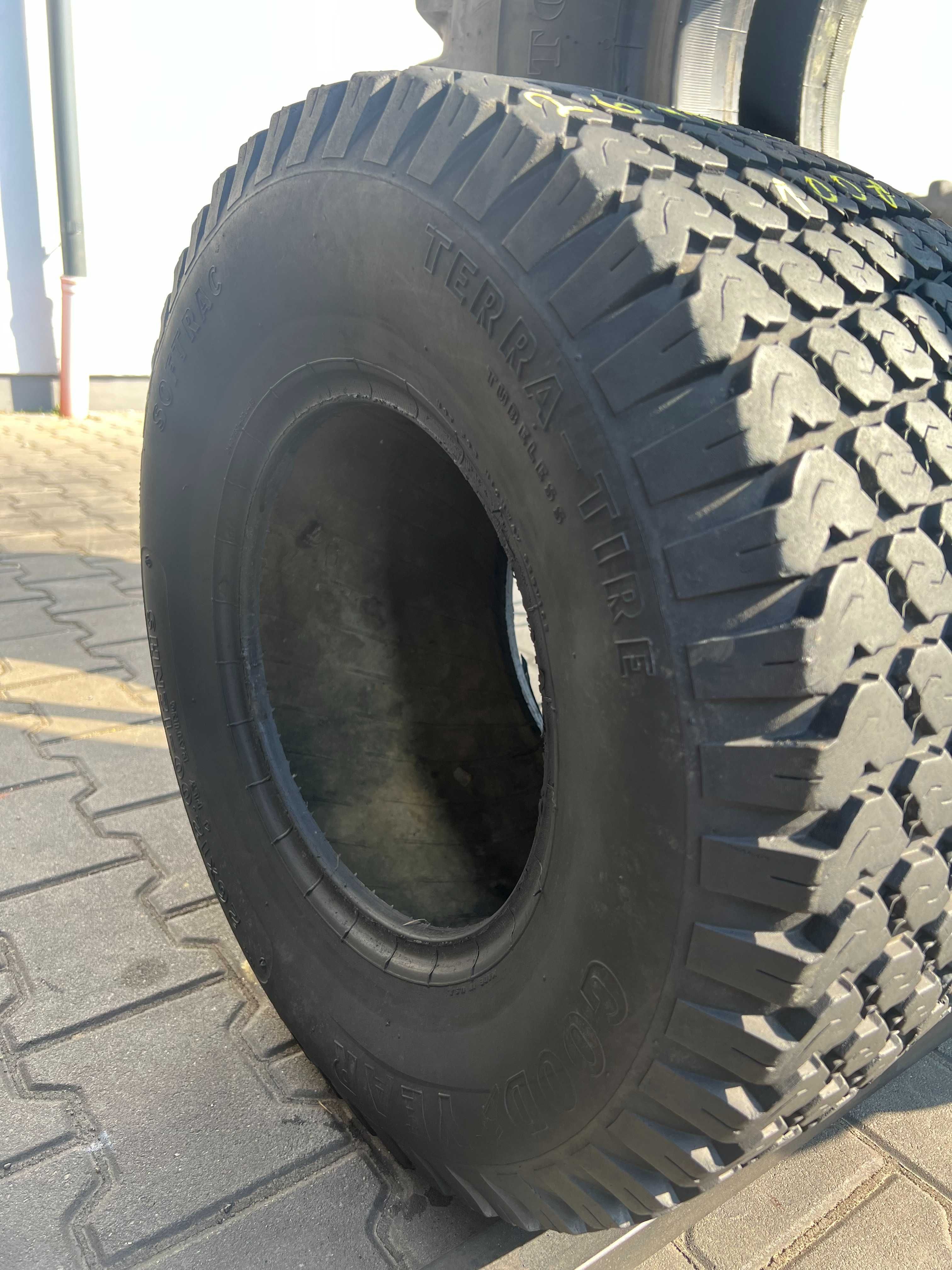 26x12-12 Good Year Terra-Tire