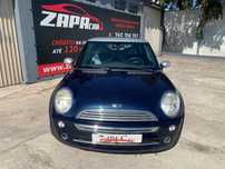MINI 3 Portas Cooper Check Mate