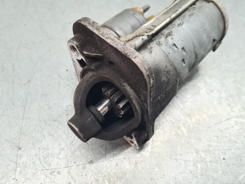 Motor de arranque RENAULT Clio IV Société