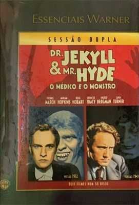 Caixa com 4 DVDs de Filmes Clássicos Essenciais - NOVOS! SELADOS!