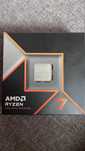 AMD Ryzen 7 9700X – używany, stan idealny, gwarancja!