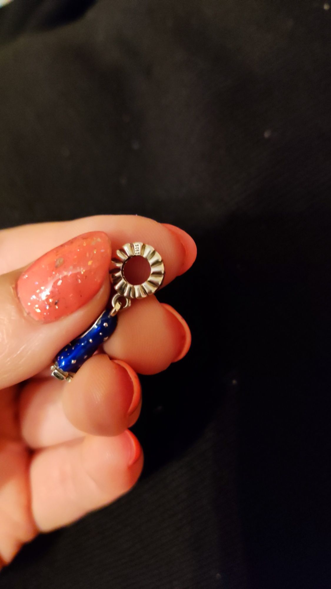 Charms Maryja 925